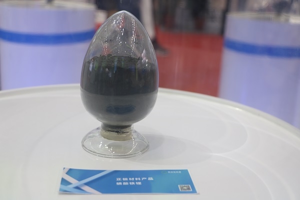 【正極材料周報】2022年我國磷酸鐵鋰新公布項目總投資達千億級！志存鋰業(yè)/華統(tǒng)集團/江特電機再投正極領(lǐng)域新項目