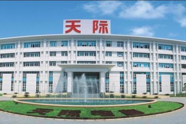 天際股份年產(chǎn)1萬(wàn)噸六氟磷酸鋰裝置進(jìn)入批量生產(chǎn)