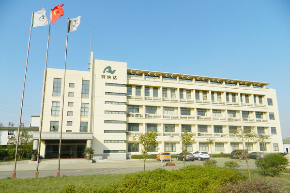 安納達5萬噸/年高壓實磷酸鐵項目建成投產(chǎn) 年產(chǎn)能增至10萬噸