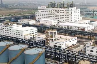 鹽化工企業(yè)亞星化學(xué)擬設(shè)控股子公司 入局液流儲能領(lǐng)域