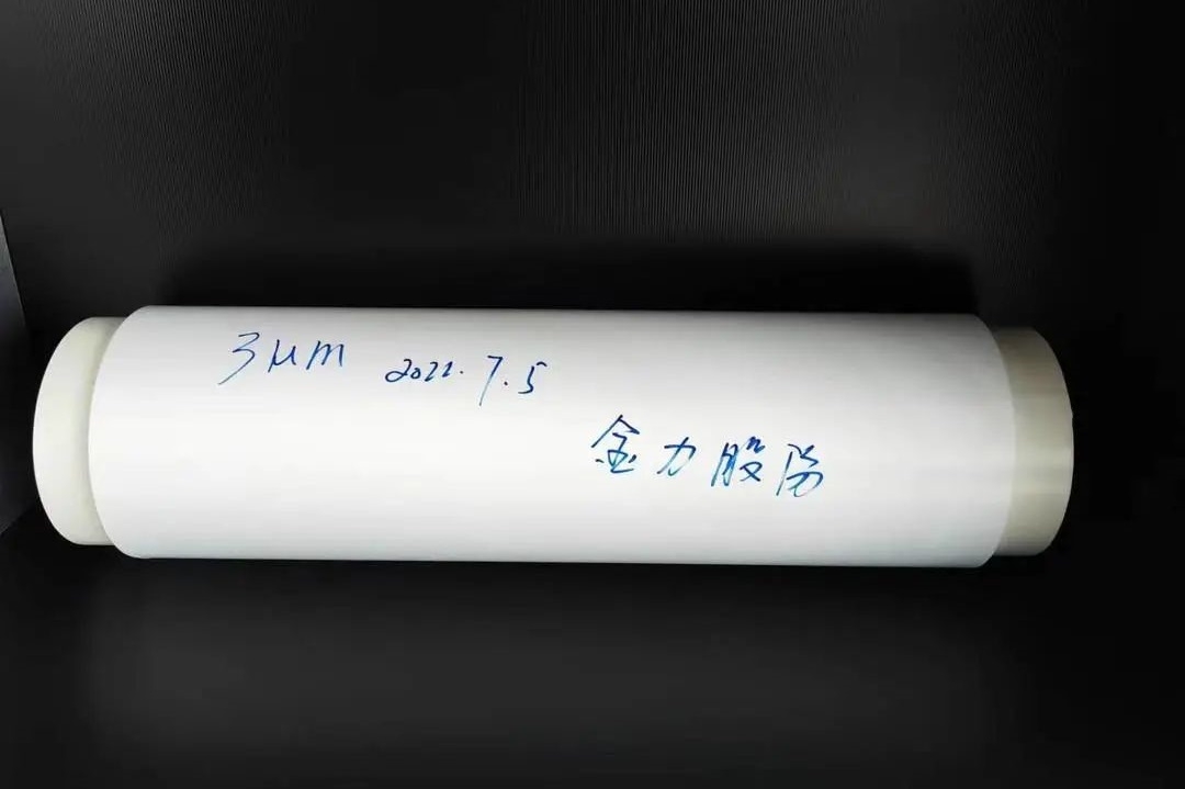 【隔膜周報(bào)】金力股份沖刺科創(chuàng)板IPO!匈牙利恩捷工廠(chǎng)一期預(yù)計(jì)今年投產(chǎn)