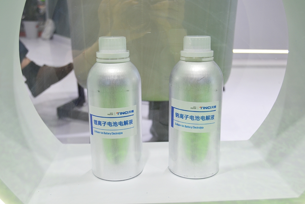 【電解液周報】3-4月全國電解液產(chǎn)量13.5萬噸！海科新源已開啟招股