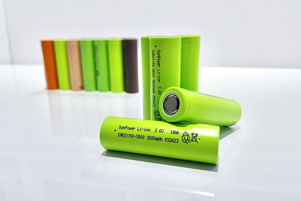 月銷量預超千萬只！應用場景擴容！這一型號電池打破日韓壟斷