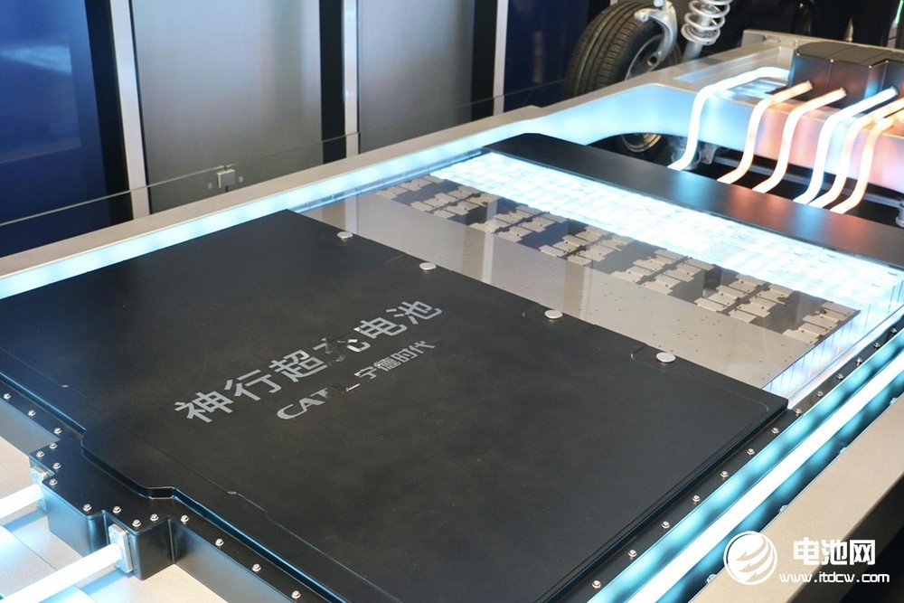 動(dòng)力電池海外市場(chǎng)份額爭(zhēng)奪戰(zhàn)：中企登頂！TOP10換新