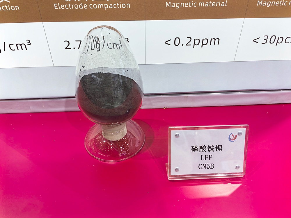 最高降幅近94倍！1/3不賺錢！63家正極材料及原材料上市公司業(yè)績匯總