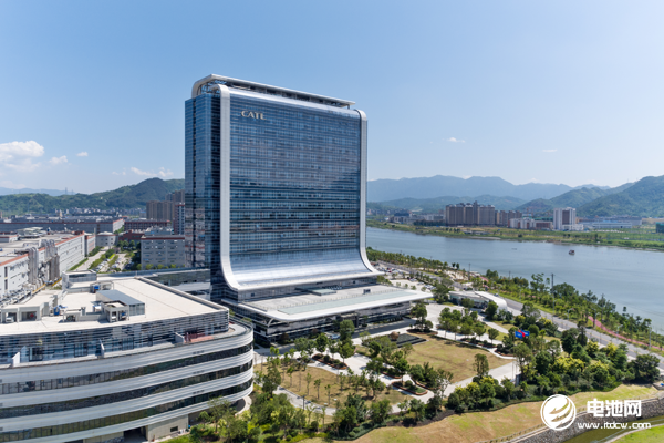 網傳寧德時代尋求10億美元貸款擴大印尼工廠！港股上市再進一步
