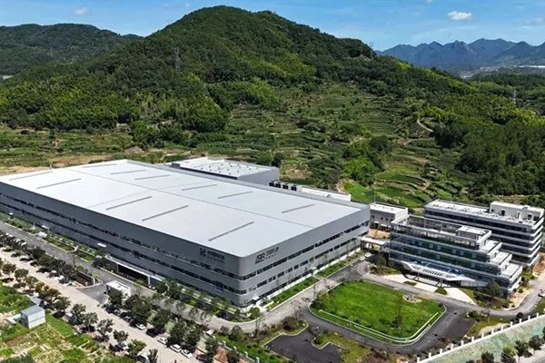 11億!宇恒電池年產(chǎn)3GWh磷酸鐵鋰儲能電池項目沖刺投產(chǎn)