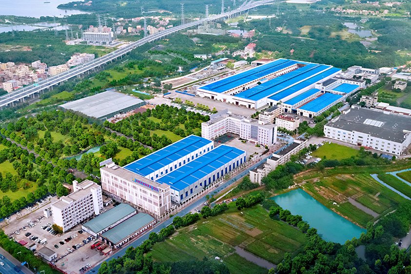 ABEC 2025丨金銀河確認(rèn)出席并贊助支持第12屆電池“達(dá)沃斯”