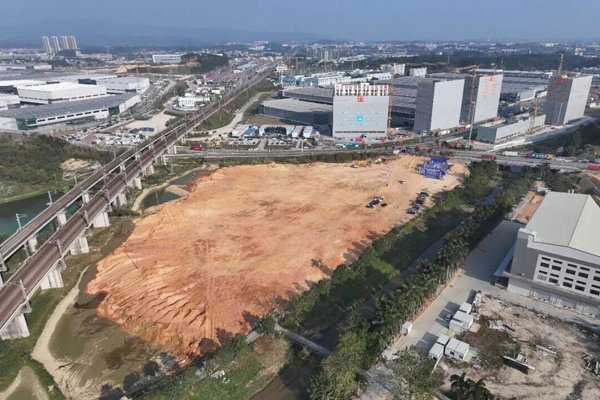 總投資達8億元！廣東江門一儲能項目動工