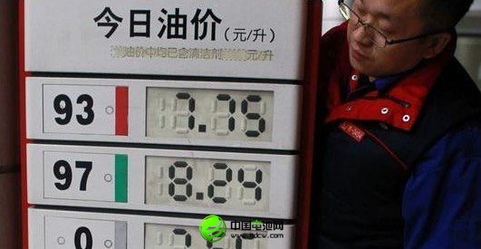 油價一路看漲 新能源車能否笑傲江湖？