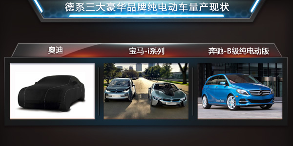 奧迪：執(zhí)迷不悟看衰電動(dòng)車(chē)市場(chǎng) 4款新車(chē)或推遲投產(chǎn)