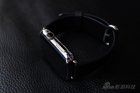蘋(píng)果applewatch評(píng)測(cè)蘋(píng)果手表評(píng)測(cè)體驗(yàn)