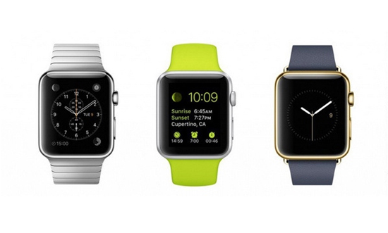 蘋(píng)果applewatch評(píng)測(cè)蘋(píng)果手表評(píng)測(cè)體驗(yàn)