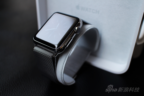 蘋(píng)果applewatch評(píng)測(cè)蘋(píng)果手表評(píng)測(cè)體驗(yàn)