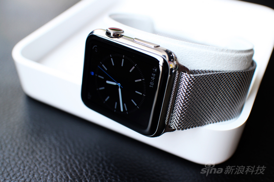 蘋(píng)果applewatch評(píng)測(cè)蘋(píng)果手表評(píng)測(cè)體驗(yàn)