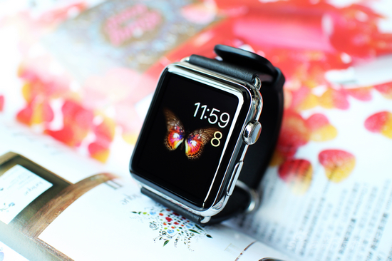 蘋(píng)果applewatch評(píng)測(cè)蘋(píng)果手表評(píng)測(cè)體驗(yàn)