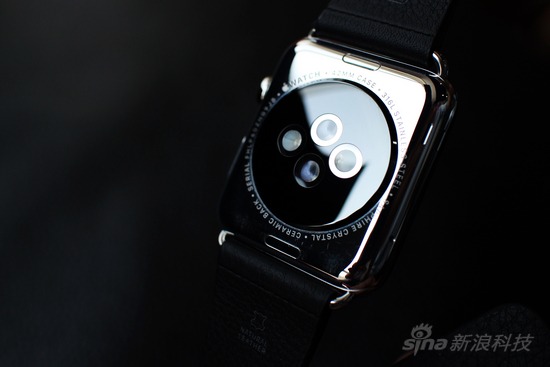 蘋(píng)果applewatch評(píng)測(cè)蘋(píng)果手表評(píng)測(cè)體驗(yàn)