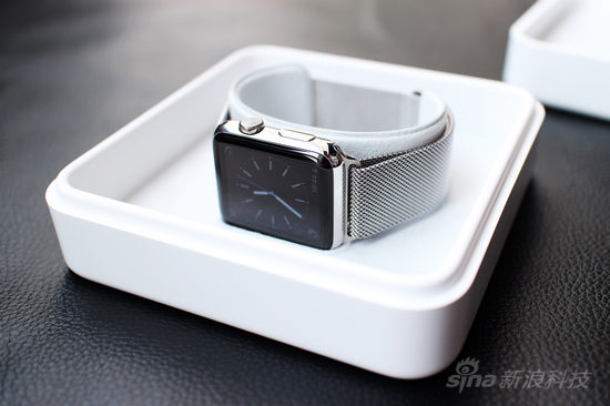 蘋(píng)果applewatch評(píng)測(cè)蘋(píng)果手表評(píng)測(cè)體驗(yàn)