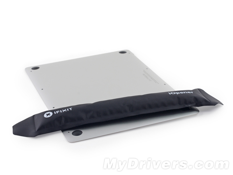 新MacBook完全拆解:蘋果太強大了 新MacBook完全拆解:蘋果太強大了