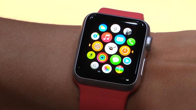 分析師:Apple Watch將成為蘋果最賺錢的產品 分析師:Apple Watch將成為蘋果最賺錢的產品
