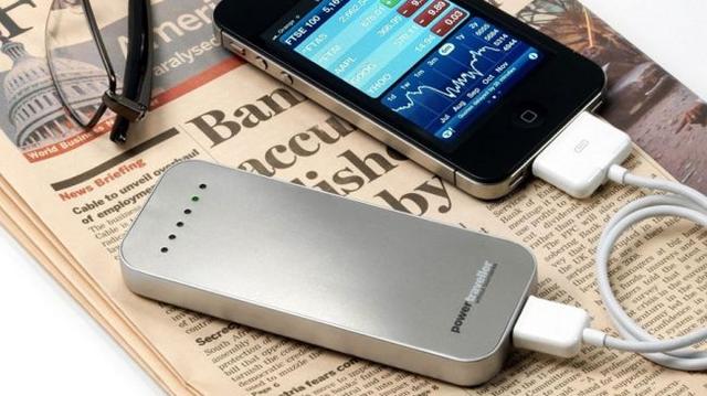 智能手機(jī)電池的未來：更輕更小充電速度更快