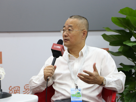 吉利控股集團汽車銷售有限公司副總經理陳洪生 吉利控股集團汽車銷售有限公司副總經理陳洪生