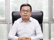 貝特瑞新材料集團股份有限公司執行總經理/負極事業部總經理 任建國