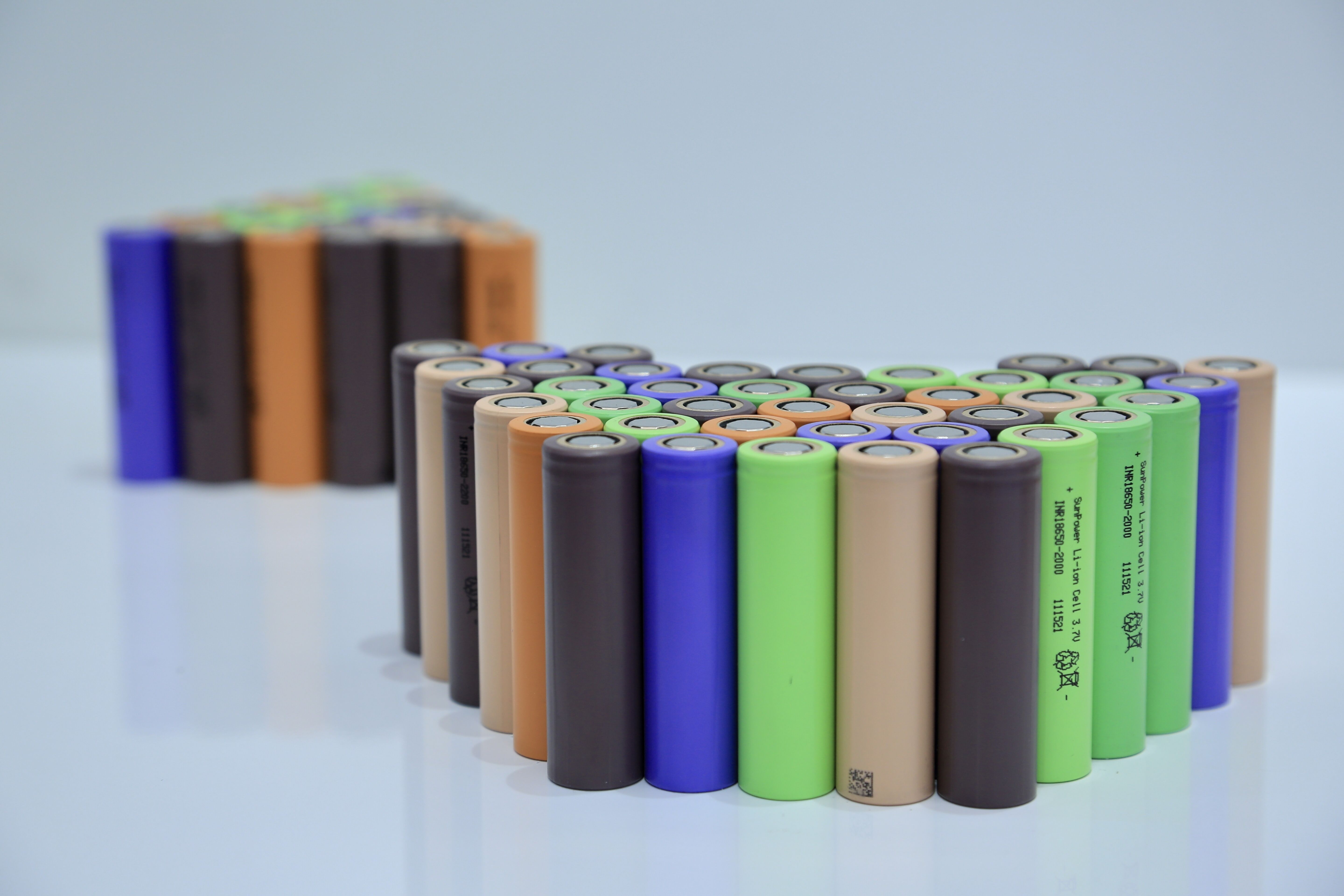 車企布局動力電池回收利用正當時 未來5年累計退役量將超100GWh