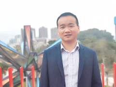 深圳華騰潘林：攜手并進，成就綠色循環(huán)，創(chuàng)造美好未來！