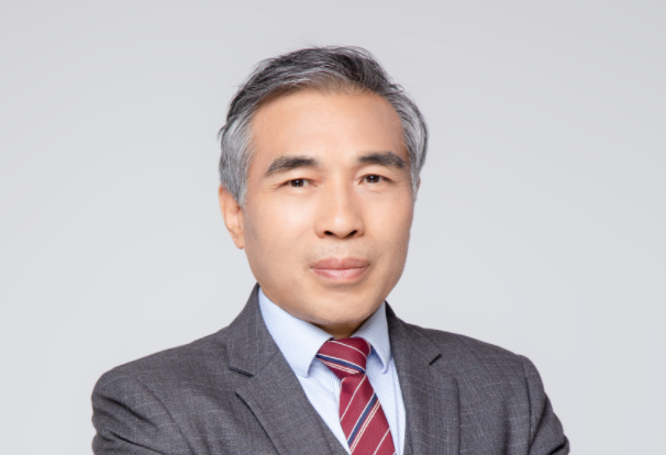 上汽時(shí)代樊曉松：祝各位同仁新春快樂 萬(wàn)事如意
