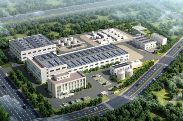 總投資約2.9億元！裕豐碳素化工及新材料基地項(xiàng)目在天津開工