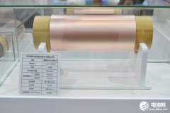 【銅箔周報】深圳惠科IPO正式輔導備案！江銅銅箔已提前研制出3.5μm鋰電銅箔