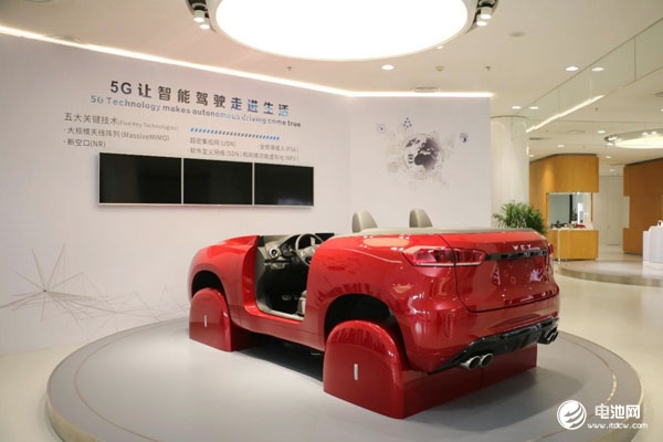 四部委開展智能網聯汽車準入和上路通行試點工作
