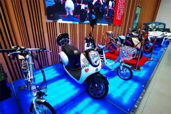 電動自行車如何選購與使用?市場監管總局消費提示來了