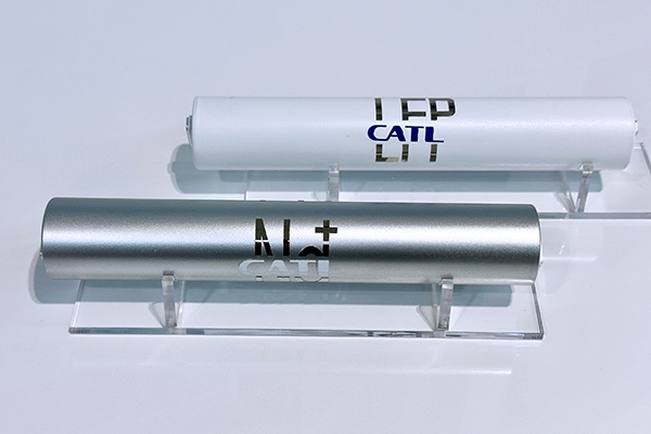 中企市占率突破65%！全球動力電池TOP10公司裝車量與業績大比拼
