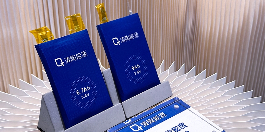 2024年固態電池領域投資與融資大盤點！車企競相釋放上車信號
