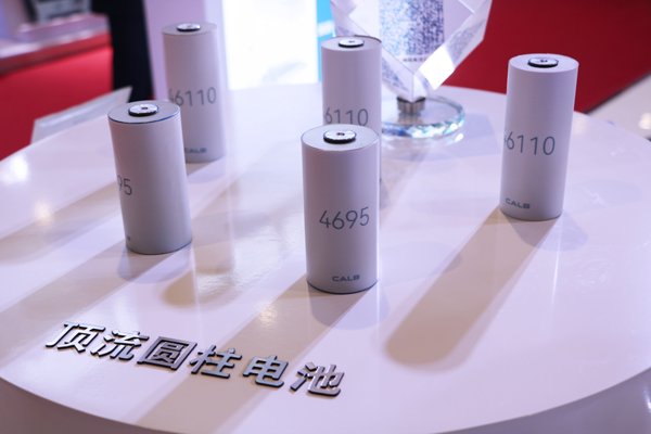 2025年動(dòng)力電池TOP15戰(zhàn)報(bào)：僅一家增速超1% 頭部占比繼續(xù)下滑