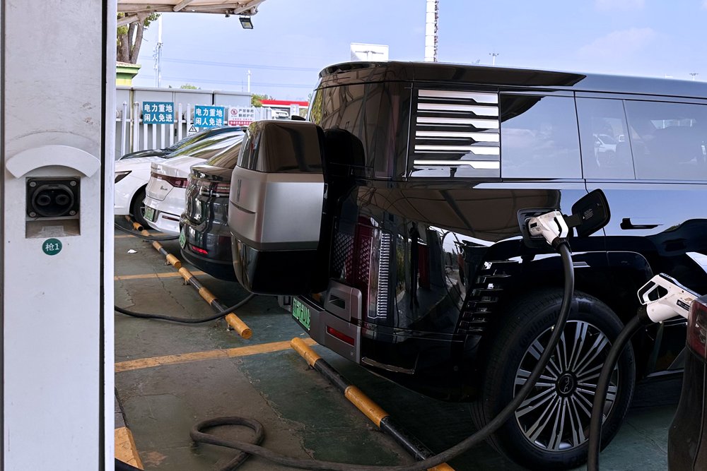 工信部最新部署！重點開展電動汽車安全要求等監督檢查