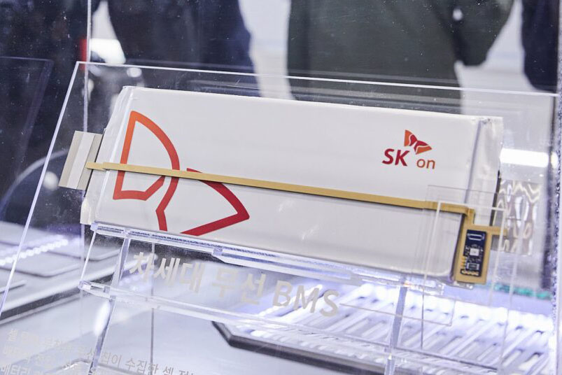 114億美元項(xiàng)目拆伙！福特與SK On終止美國(guó)電池合資企業(yè)