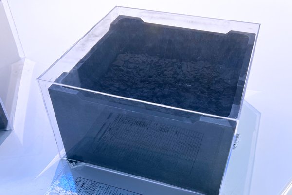 河北邯鄲年產(chǎn)2000噸磷酸鐵鋰項目迎新進展