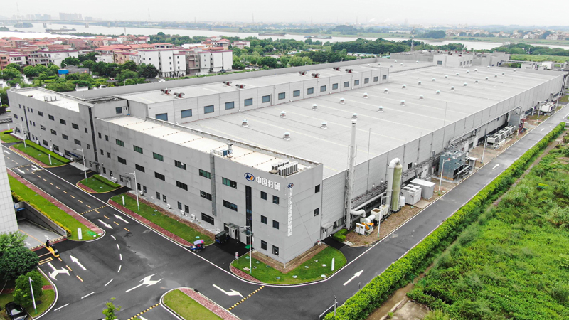 第15屆（2025年）中國電池新能源行業成長潛力獎：瓦時動力