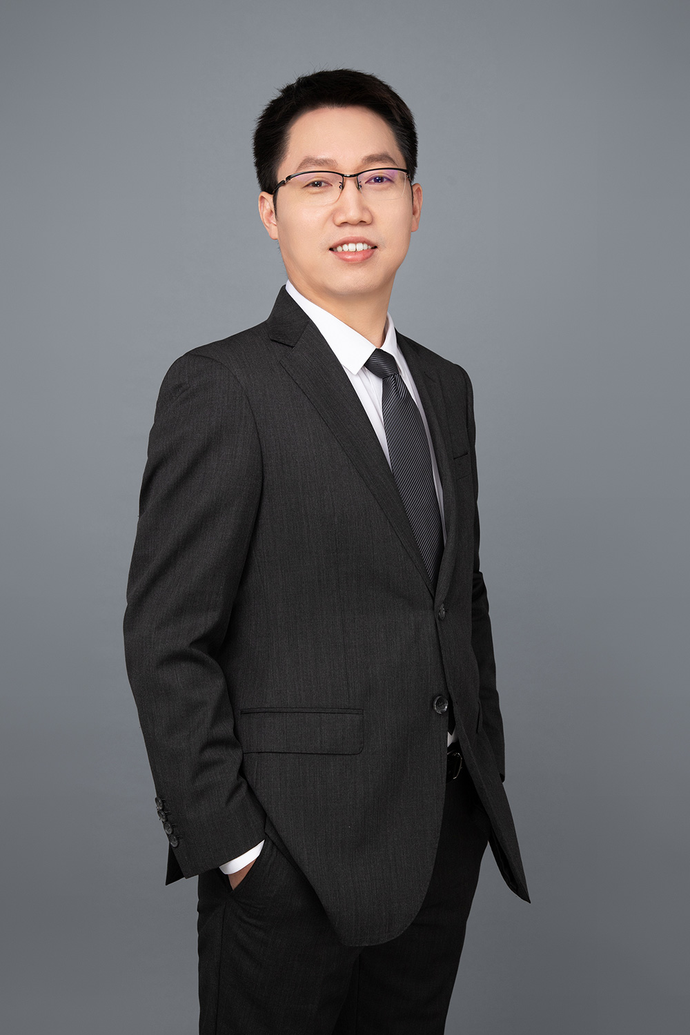深圳清研電子科技有限公司董事長(zhǎng)王臣