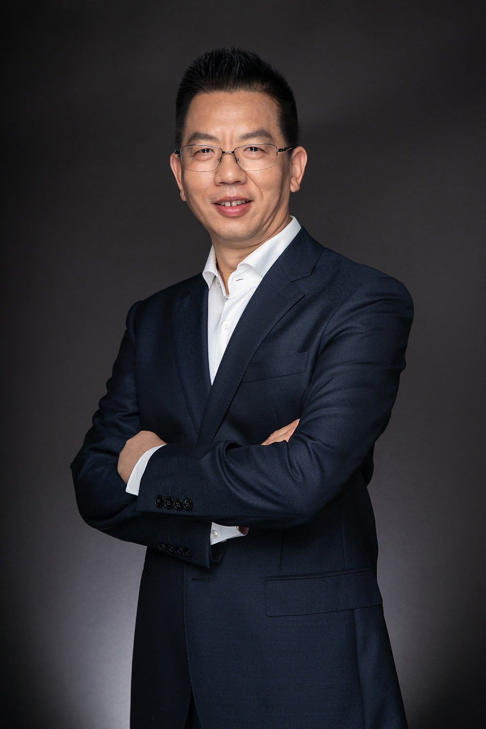 河南惠強(qiáng)新能源材料科技股份有限公司董事長(zhǎng)王紅兵