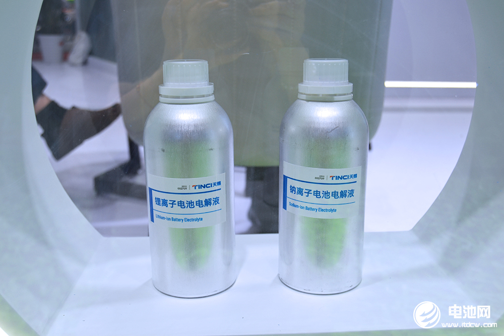 天賜材料