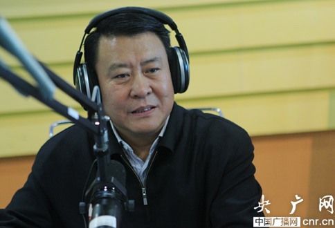 徐和誼：純電動(dòng)汽車(chē)并不是續(xù)航里程越遠(yuǎn)越好