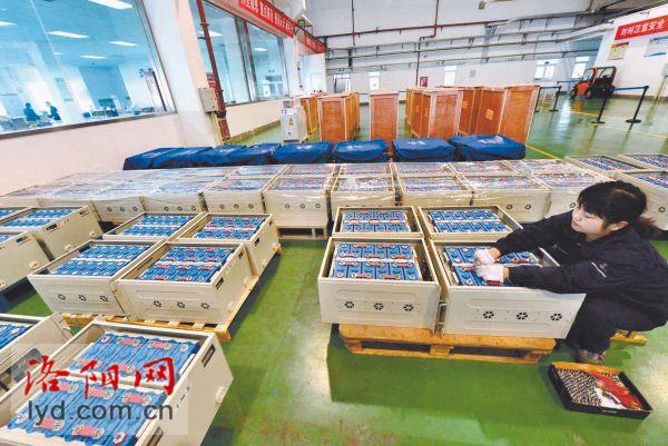 中航鋰電挺進儲能領域 累計交付產品9116套
