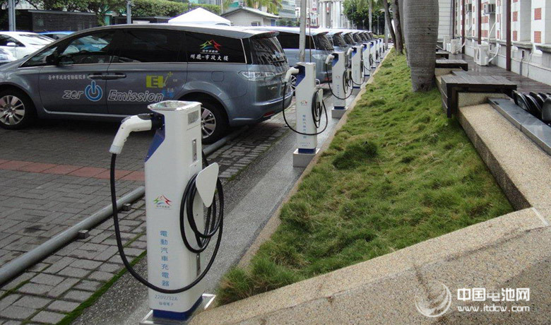 別讓私人充電樁“折在”各種物業手里