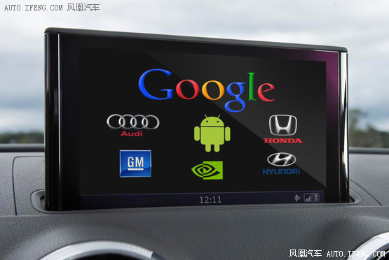 無人駕駛汽車革命 發(fā)展中國家“彎道超車”的機會？