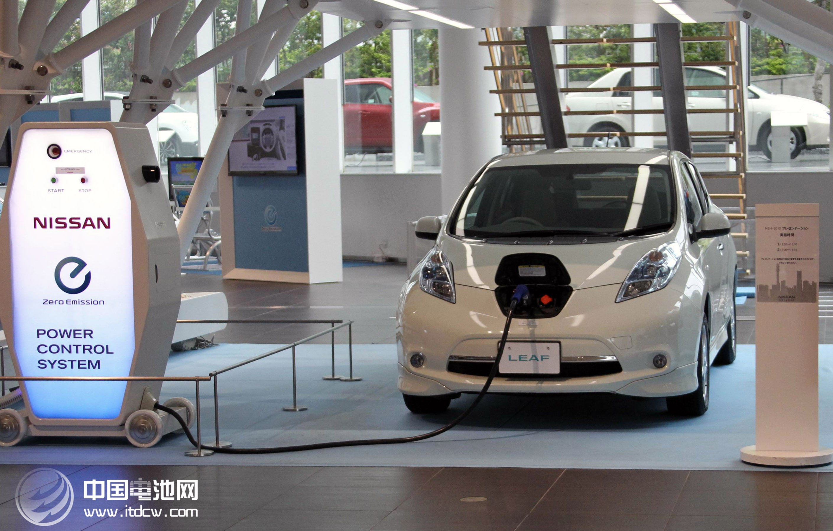 萬向小米中汽時風 新能源車“鯰魚”之冠冠誰家？