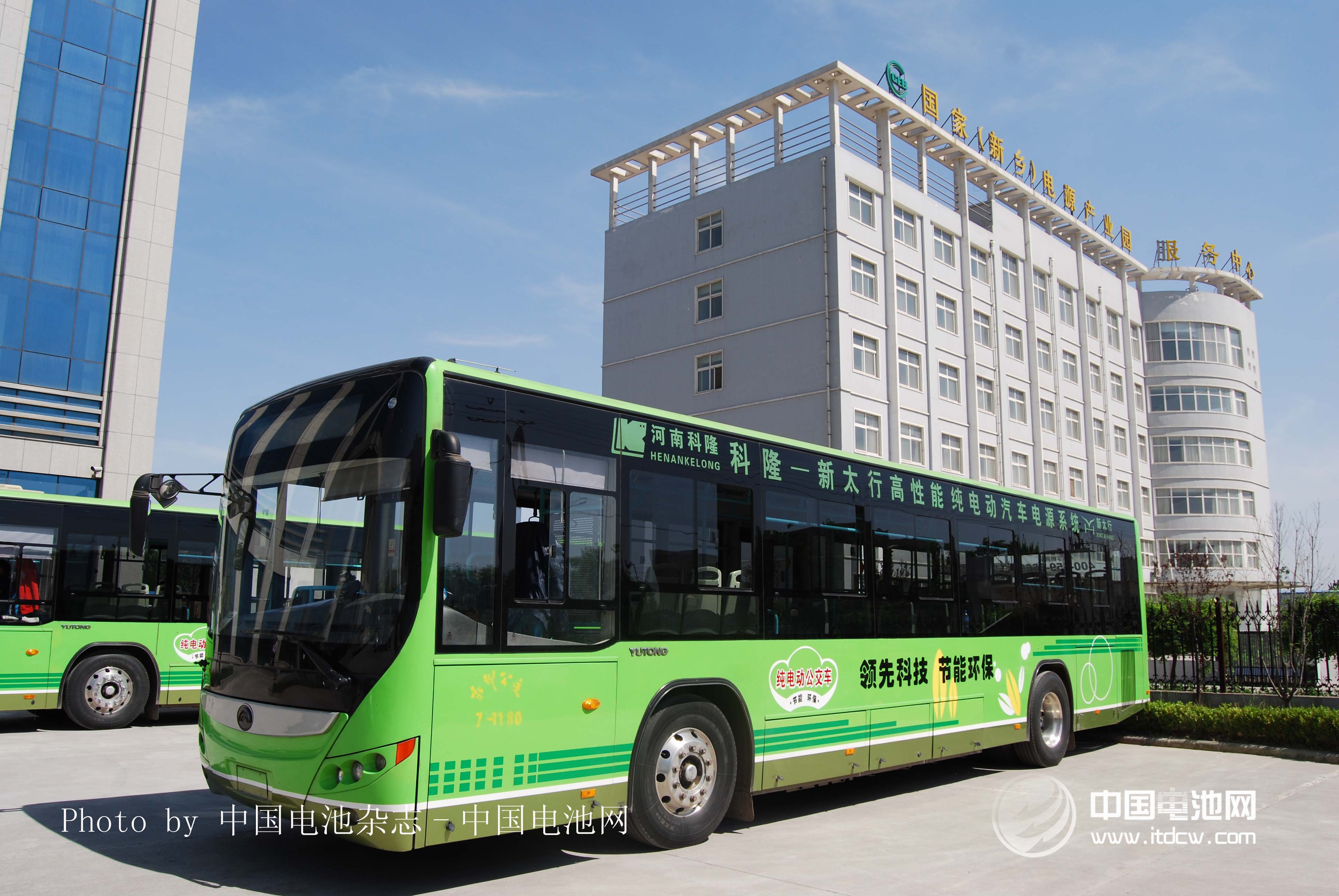 政策持續扶持 新能源汽車將迎來發展高潮？